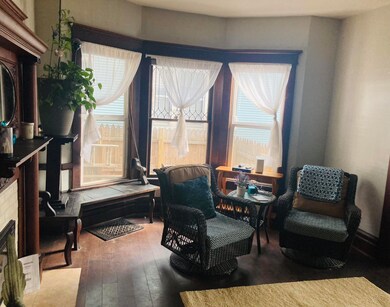 Dining/ Den