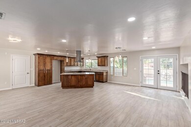 Kitchen Level