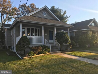 126 E Haddon Ave, Oaklyn, NJ 08107 - photo 2