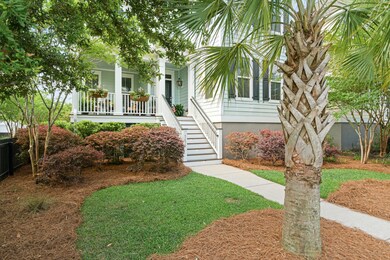 1479 Wando Landing St, Daniel Island, SC 29492 - photo 2