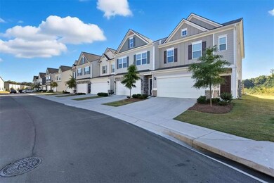 91 Pinnacle Way, Jasper, GA 30143 - photo 4