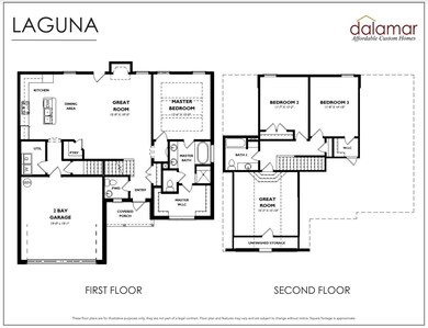 Laguna Plan
