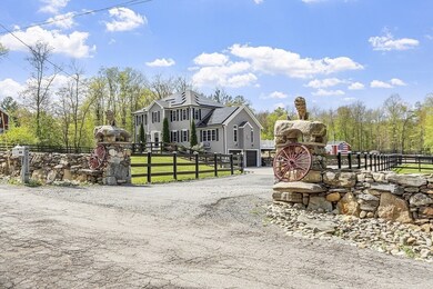 40 Princeton Rd, Rutland, MA 01543 - photo 5