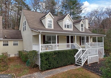 16 Souther Ridge Connector unit 78, Blairsville, GA 30512 - photo 7