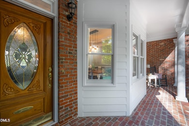 7508 Hazelhurst Cir, Apex, NC 27502 - photo 5