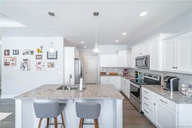 8612 Chapel Hill Ct, Charlestown, IN 47111 - photo 7