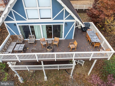 459 N Aspen Way, Basye, VA 22810 - photo 5