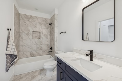 111 Milby St, Houston, TX 77003 - photo 7