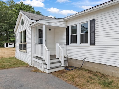 381 Littlefield Rd, Wells, ME 04090 - photo 4