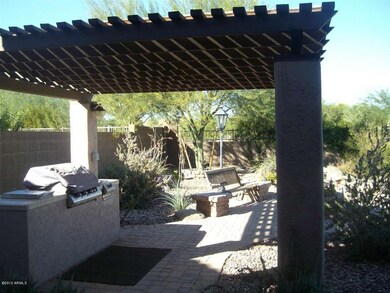 OUTDOOR KITCHEN