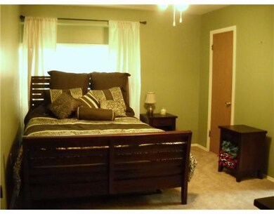 Master Bedroom.