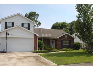 1107 Breckenridge Dr, Slidell, LA 70461 - photo 2