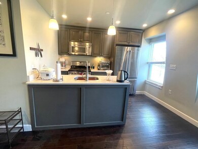 795 E 3rd St unit 3, Boston, MA 02127 - photo 4