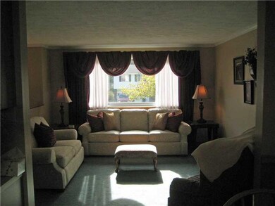 Living Room. huge window to let the light in, this