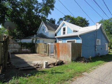 516 8th St, Elkhart, IN 46516 - photo 3