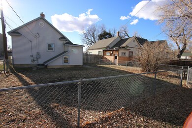 Back Yard V2