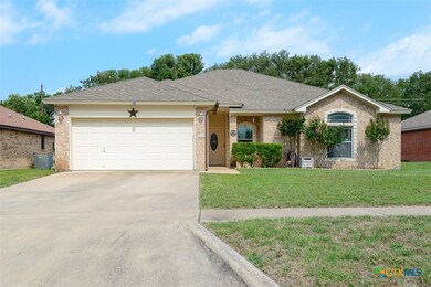 2407 Joseph Dr, Copperas Cove, TX 76522 - photo 2