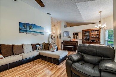 Open Concept Floor plan!