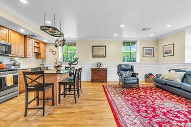 110 O St unit 2, Boston, MA 02127 - photo 2