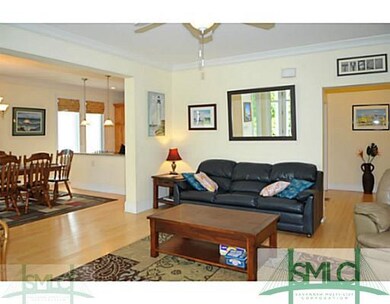 Den/Family/Great Room. The Great room is open to t