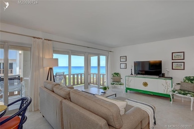 Views of Ocean