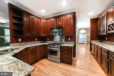 825 Carson Rd, Huntingtown, MD 20639 - photo 4