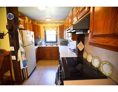 62 W Branch Rd, Ashfield, MA 01330 - photo 5