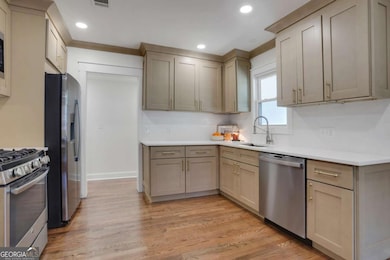 207 Walthall St NW, Marietta, GA 30064 - photo 3