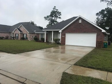 466 Pinecrest Cir, Long Beach, MS 39560 - photo 2