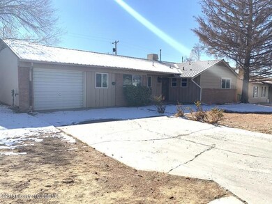 4105 Terrace Dr, Farmington, NM 87402 - photo 2
