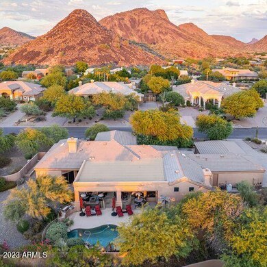 9898 Drone Back yard view