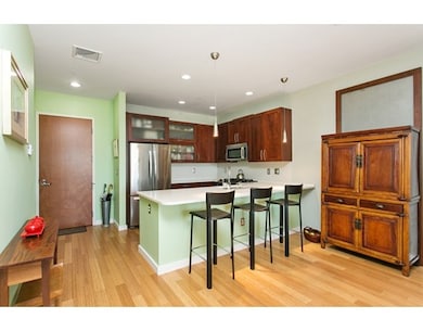 150 Dorchester Ave unit 606, Boston, MA 02127 - photo 4