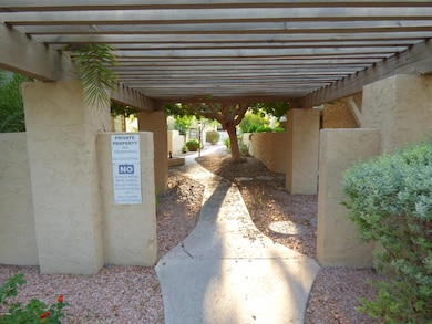 *Miller #342 Walkway