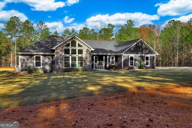 1066 Pine Point Ln, Tignall, GA 30553 - photo 6