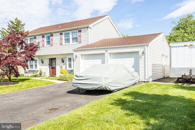 20 Hollis Ln, Willingboro, NJ 08046 - photo 7