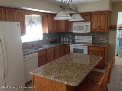 8 Green Briar Dr, Spring Brook Township, PA 18444 - photo 6