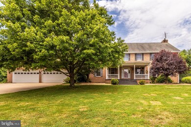 532 Jefferson Pike, Knoxville, MD 21758 - photo 2