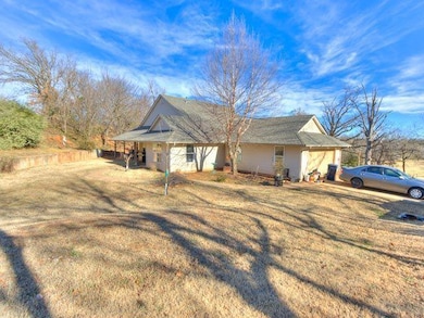 5200 S Hiwassee Rd, Choctaw, OK 73020 - photo 3