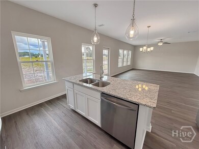 278 Deer Meadow Way SE, Allenhurst, GA 31301 - photo 4