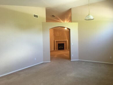 Front room