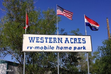 Western Accres