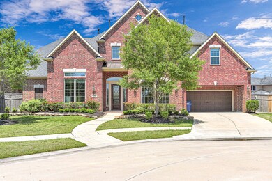 27906 Ingram Rose Ct, Fulshear, TX 77441 - photo 3