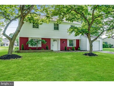 60 Plumtree Ln, Willingboro, NJ 08046 - photo 3