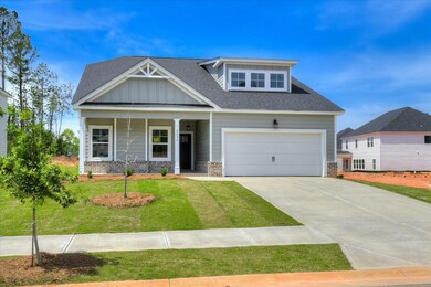 2050 Warbler Dr, Evans, GA 30809 - photo 2