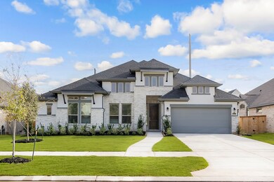 24327 Norwood Groves Dr, Richmond, TX 77469 - photo 2