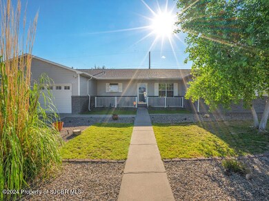 5603 Cedarwood Dr, Farmington, NM 87402 - photo 2