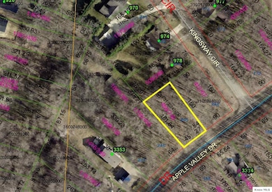 Lot 245 King Beach Terrace, Howard, OH 43028 - photo 2