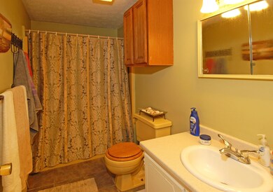 Full bath
