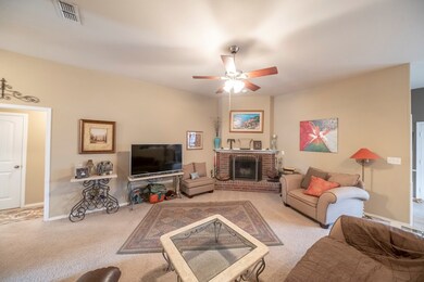 9219 Lamar Ave, Odessa, TX 79765 - photo 5