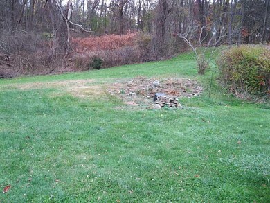 Yard/Garden.